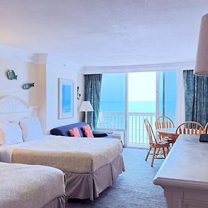 Appartement Côté Océan à 1 Chambre à Coucher